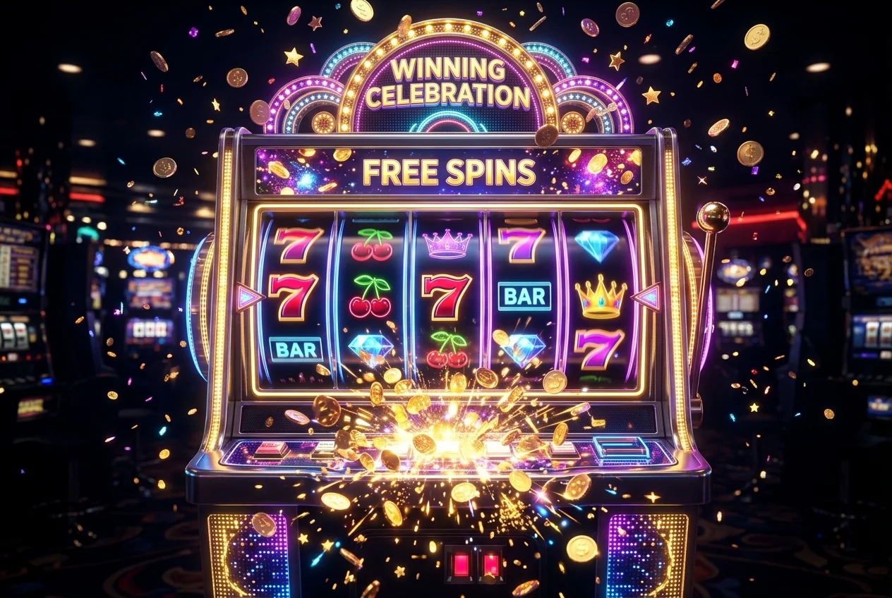 Free Spins 06